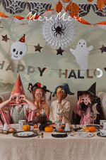 Гирлянда "Halloween" (2024)