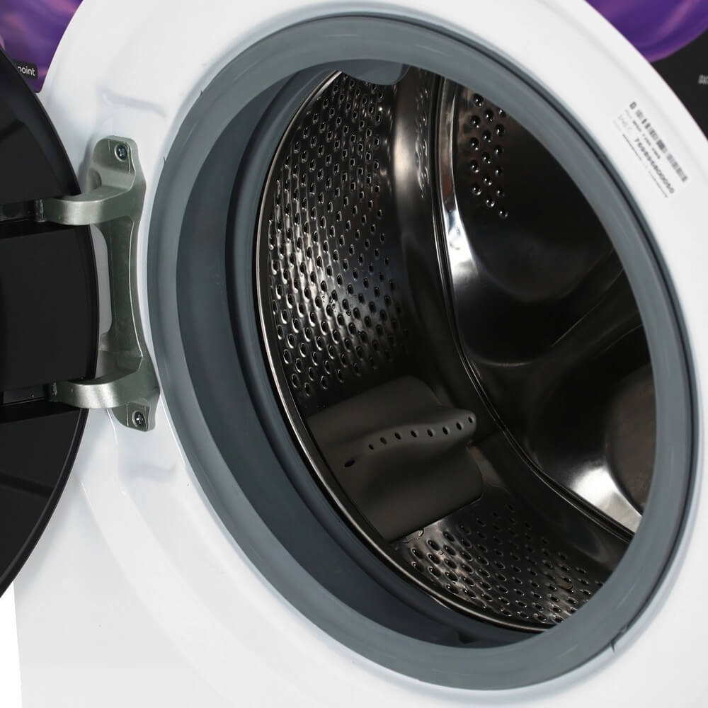 Стиральная машина Hotpoint WSH 7290 VWB