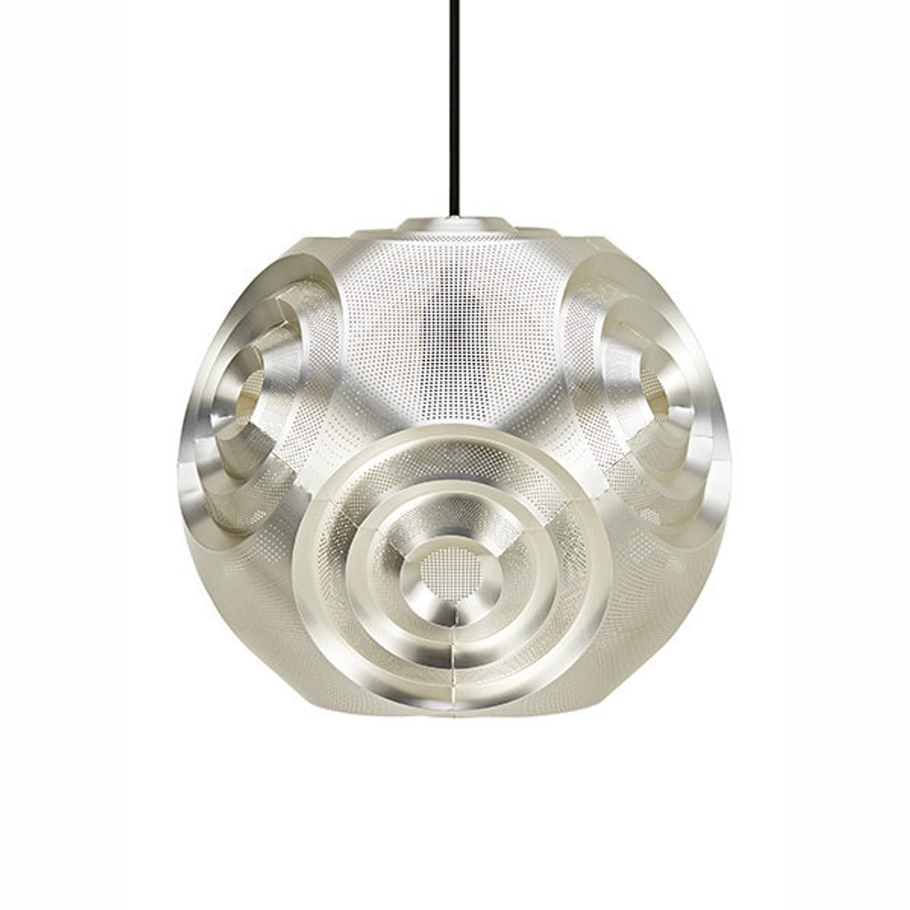 Tom Dixon Curve 32 cm ( chrome )