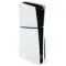 Игровая приставка Sony Playstation 5 Slim 1 ТБ с дисководом, 2 ревизия (Белая)