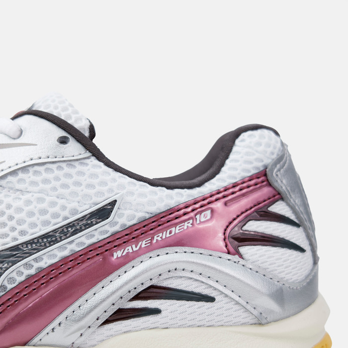 Кроссовки Mizuno Wave Rider 10 