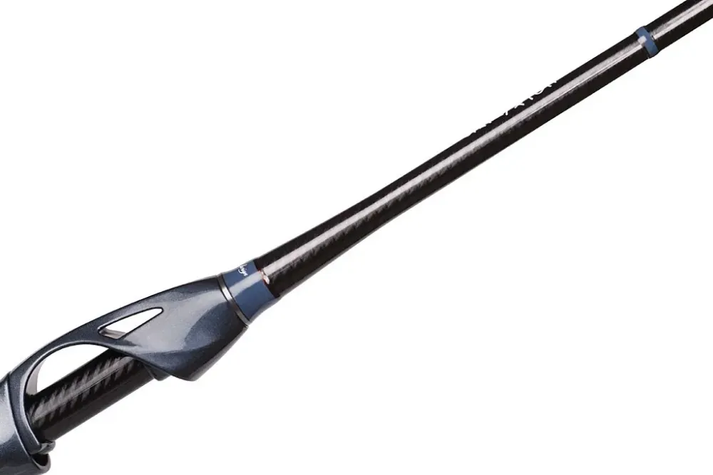 Спиннинг Alpha ALSR712ULS
