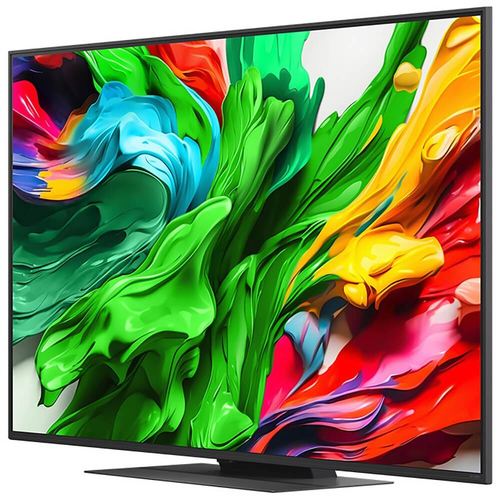 Телевизор LG QNED evo AI 55QNED86A6A (2025)
