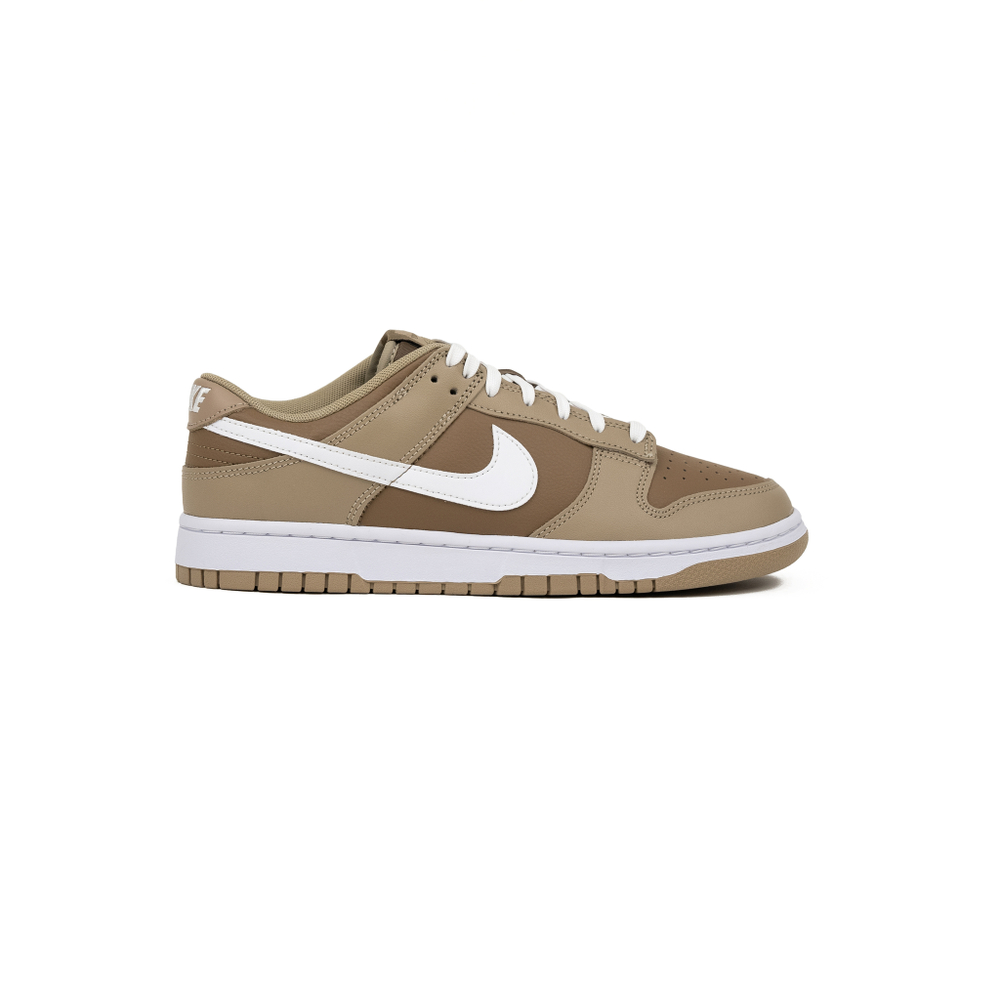 Кроссовки Nike Dunk Low "Judge Grey"