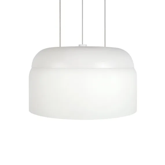Подвесной светильник Totem 10466P Milky white Loft It