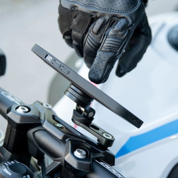 SP Connect крепление BAR CLAMP MOUNT PRO SPC+ NEW