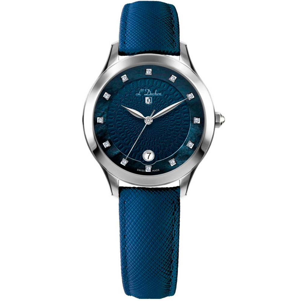L`Duchen D 791.13.37