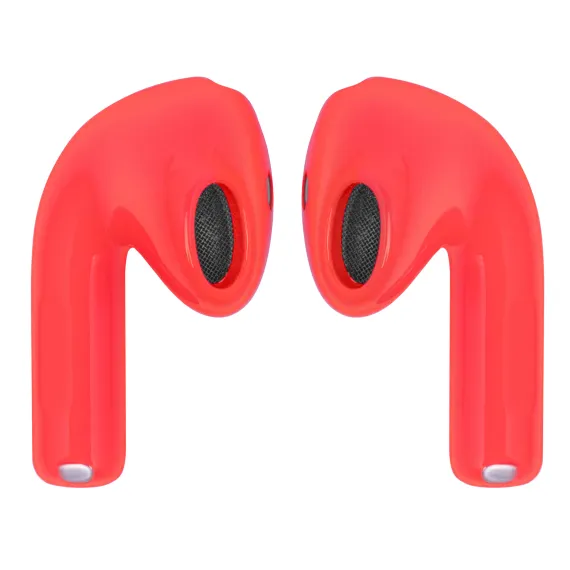 Apple AirPods 4 Vampire Kiss Gloss