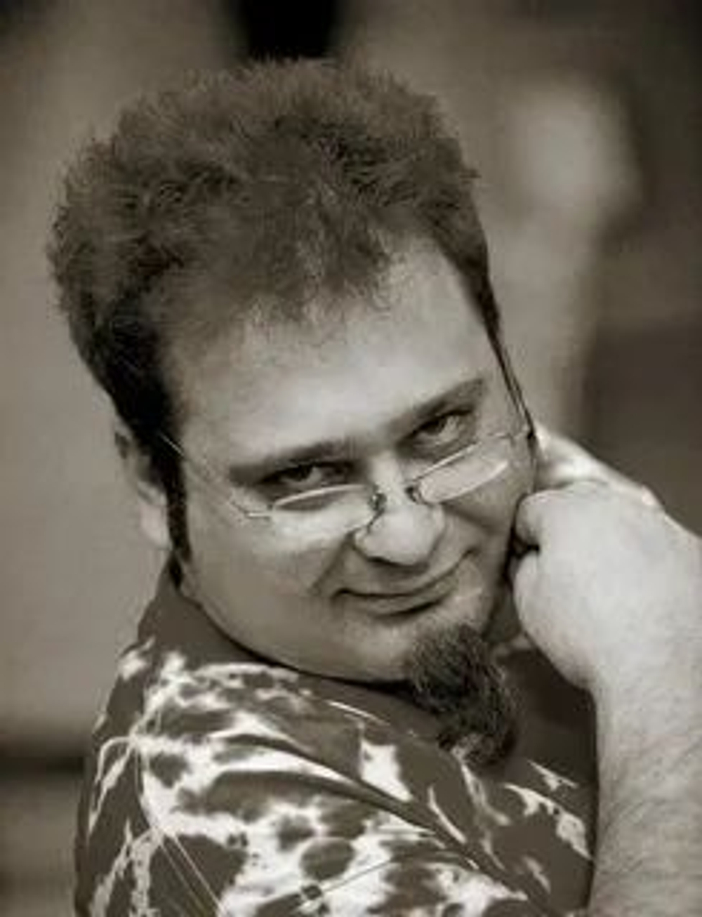 Тонна анекдотов про новых русских