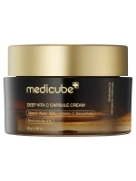 Medicube Капсульный крем с витамином С и феруловой кислотой Deep Vita C Capsule Cream 55 гр