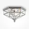 Потолочная люстра Zeil H356-CL-03-CH Maytoni
