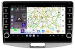 Магнитола для Volkswagen Passat 2005-2015 (B6, B7, CC) - Kuberg OL-1901 (кнопки и крутилки) Android 13, Быстрая, CarPlay, 4G SIM-слот