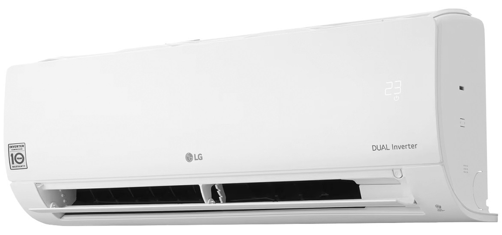 Кондиционер LG MegaCool P09EP2 Dual Inverter