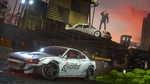 Need for Speed Unbound Standard Edition PS5