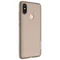 Силиконовый чехол Nillkin для Xiaomi Mi 6X / Mi A2 (Серый)