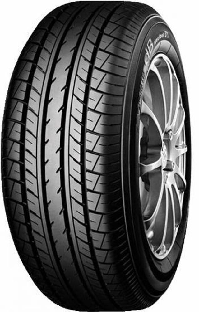 Yokohama E70B Decibel 215/55 R17 94V