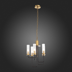 Люстра подвесная ST Luce Delavera SL336.303.05