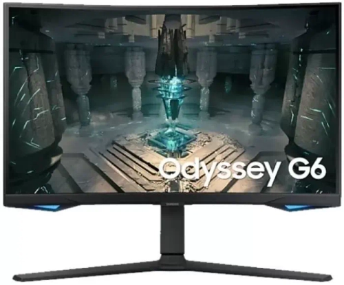 Монитор  Samsung  Odyssey G6
