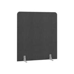 Акустическая перегородка на фетровых опорах RA.F-140/160  1400х28х1600 RAND Acoustic