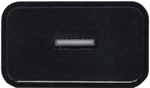 Defender EPA-10 Black <83572> Зарядное устройство USB (Вых. DC5V, 10.5W, USB)