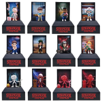 Рандомная фигурка Blind Box Stranger Things Портал в Изнанку 3 в 1 телевизор