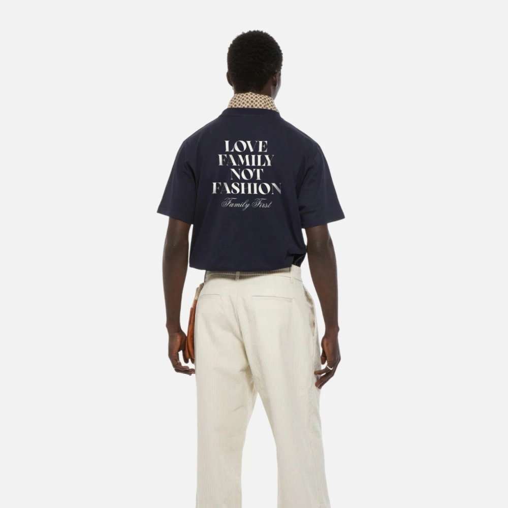 Футболка Family First Lfnf