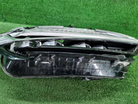 Битая Фара правая EXEED VX (2021-2024) LED