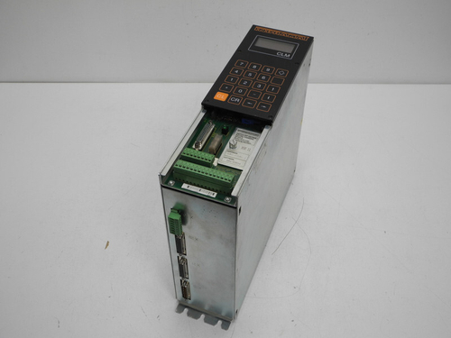 INDRAMAT CLM 01.2-X