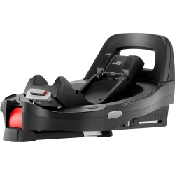 Автокресло 0+ Britax Roemer BABY-SAFE PRO Style + VARIO BASE 5Z Night Blue 2000040849
