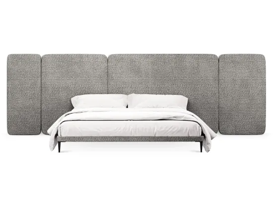 Кровать Licata 961669