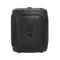 JBL Partybox On-The-Go 2 Black