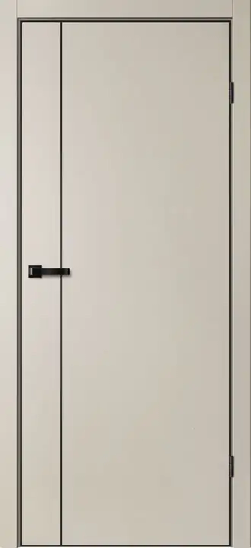 Межкомнатная дверь Trinity TR04 600, 700, 800х2000