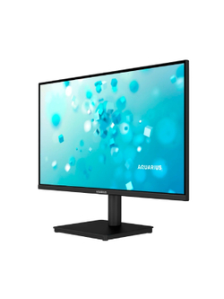 Монитор Aquarius Aqview B24F1 24" (АМПР.463131.001) IPS 23.8", 1920x1080, 75Hz, 250cd/m2,5ms,1xVGA, 1xHDMI, 1xDVI, 1xAudio) (AQU-MON-B24F1) Реестр МПТ