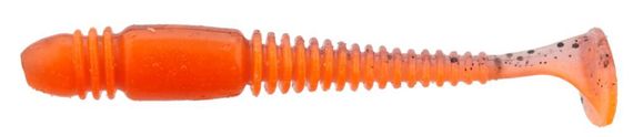 Виброхвосты съедобные LJ Pro Series TIOGA 2.9in (7,4 см), цв. T48, 7 шт.
