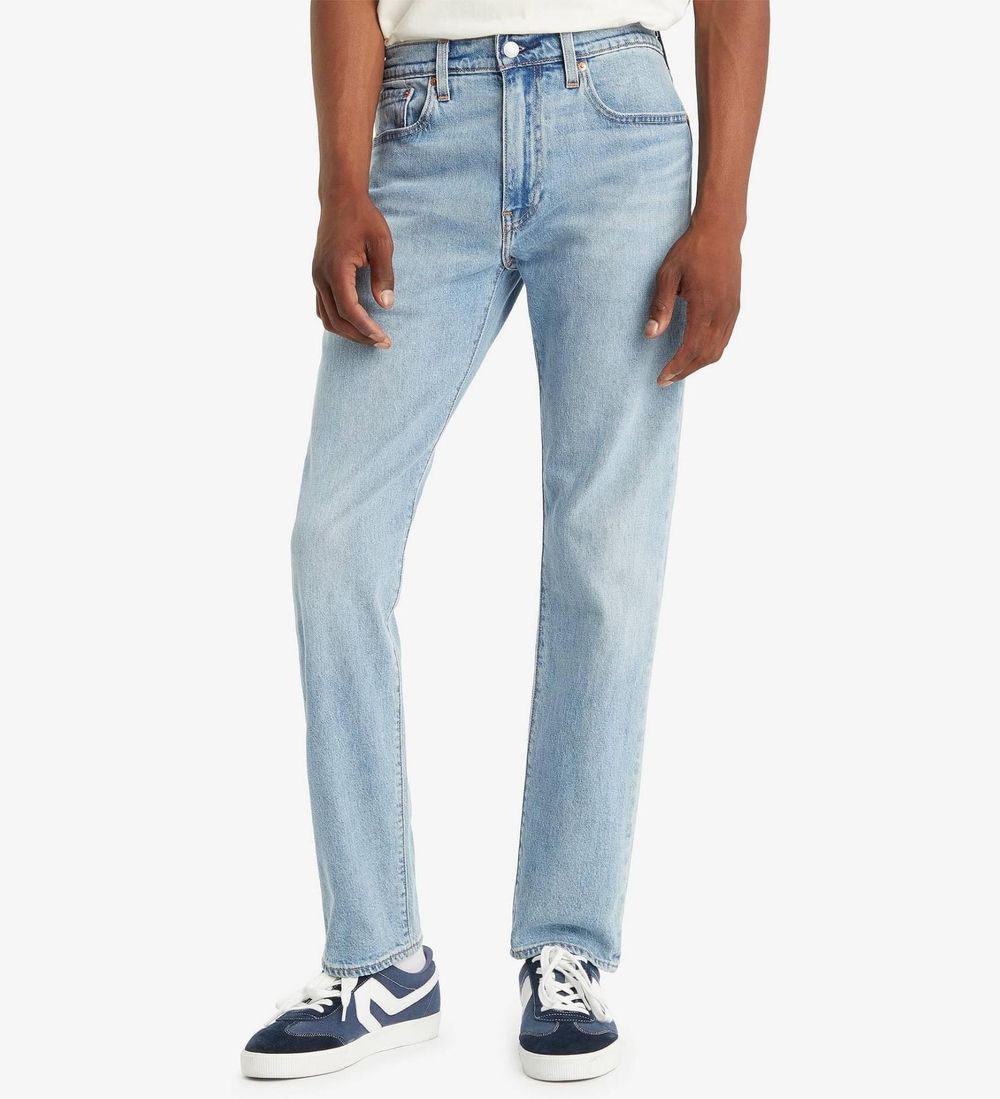 Джинсы мужские LEVI'S 502® TAPER