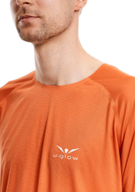 ЛОНГСЛИВ МУЖСКОЙ LONG SLEEVE SUPER LIGHT TEE | TIGERLILY