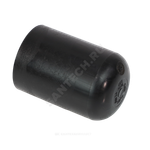 Заглушка спигот ПЭ100 Дн 50 Ру16 SDR11 EUROSTANDARD 2035160050
