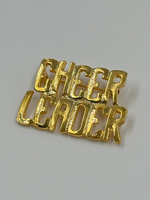 Брошь «Cheerleader»
