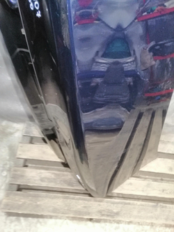 Крышка багажника BMW 5-Series (G30)  Б/У Оригинал 41007440695