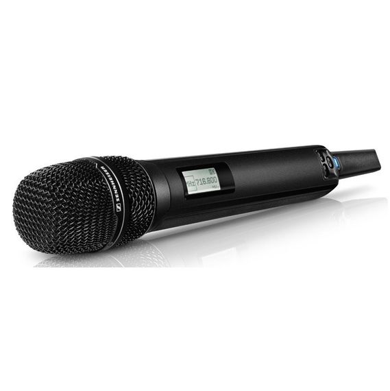Sennheiser SKM 9000 BK B1-B4