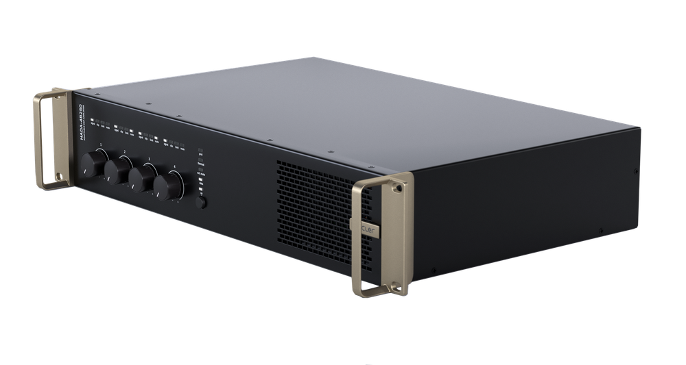 Усилитель Ecler HADA-4B250