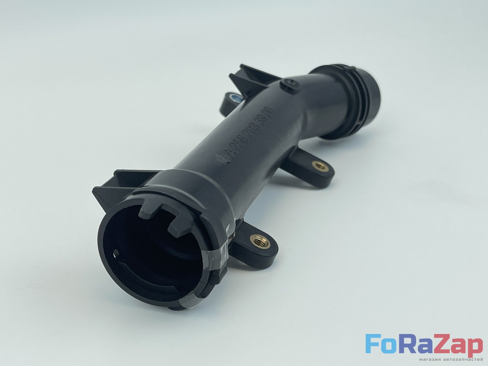 Трубопровод Системы Охлаждения M256