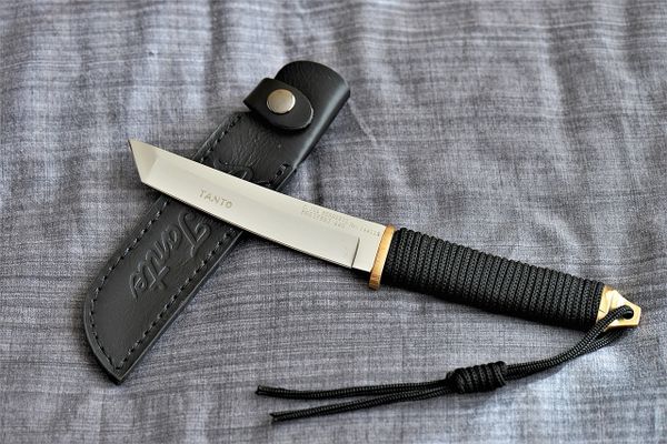 Признаки холодного оружия в РФ: какие ножи попадают в эту категорию Признаки холодного оружия в РФ: какие ножи попадают в эту категорию