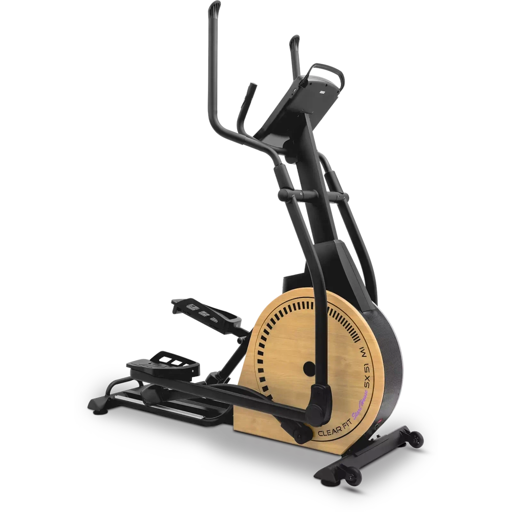 Эллиптический тренажер Clear Fit StartHouse SX 51 MI