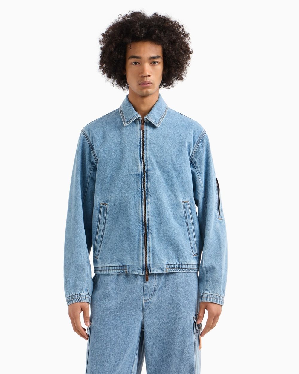 Куртка мужская ARMANI EXCHANGE