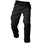 Брюки тактические Archon Black