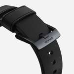 Ремешок Nomad Active Strap Pro, black - Apple Watch Ultra (49mm) 8/7 (45mm)/6/SE/5/4 (44mm)/3/2/1 (42mm)