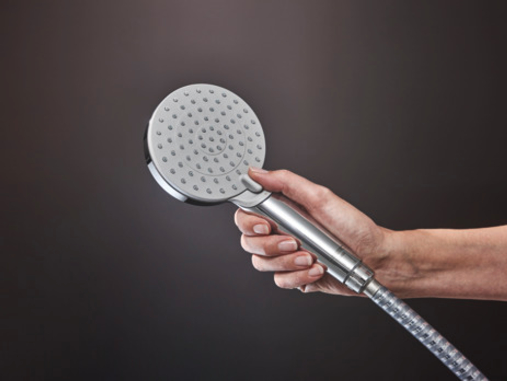 Ручной душ Hansgrohe Vernis Blend 100 Vario Green 26090000