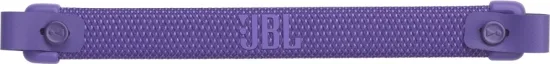Портативная акустика JBL Charge 6, фиолетовый