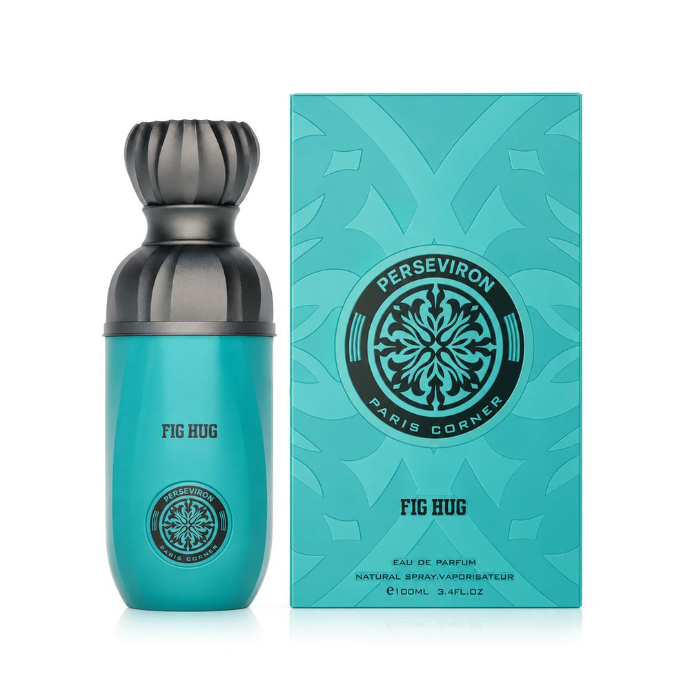 Paris Corner Perseviron Fig Hug Eau De Parfum 100 ml (unisex) Paris Corner Perseviron Fig Hug Eau De Parfum 100 ml (unisex)